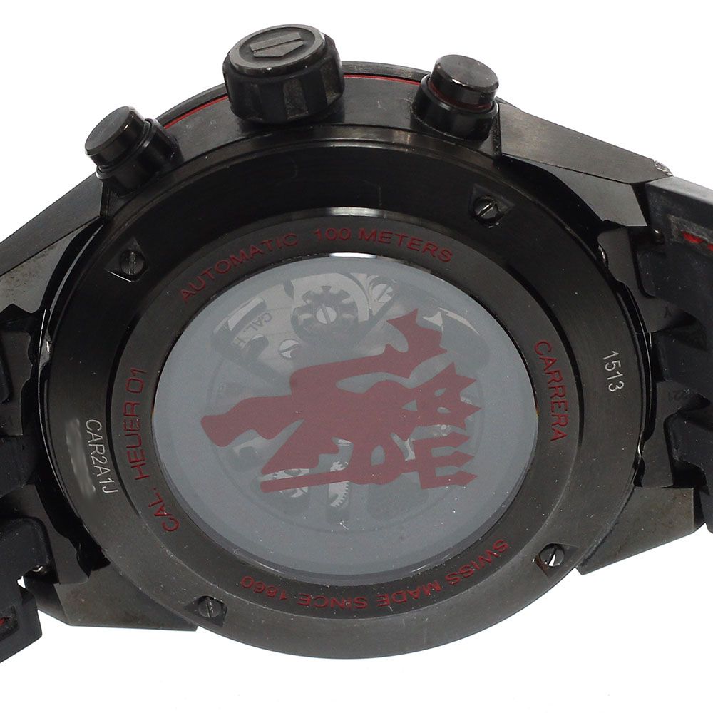 自動巻き メンズ