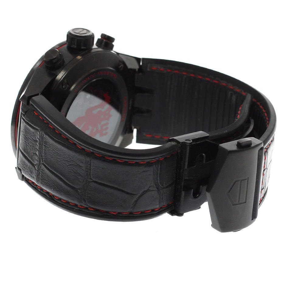 キャリバーホイヤー01