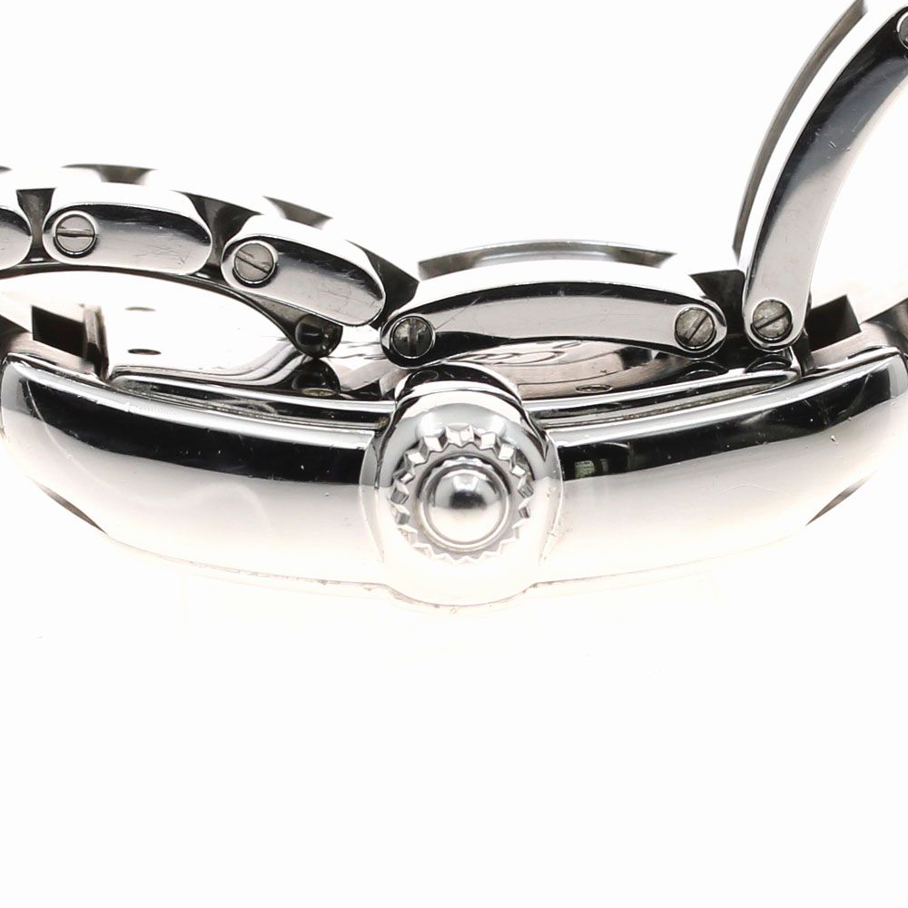  カルティエ CARTIER W62001V3 ロードスターLM デイト 自動巻き メンズ _935998 動きやすい 自動巻き時計 腕時計(アナログ)