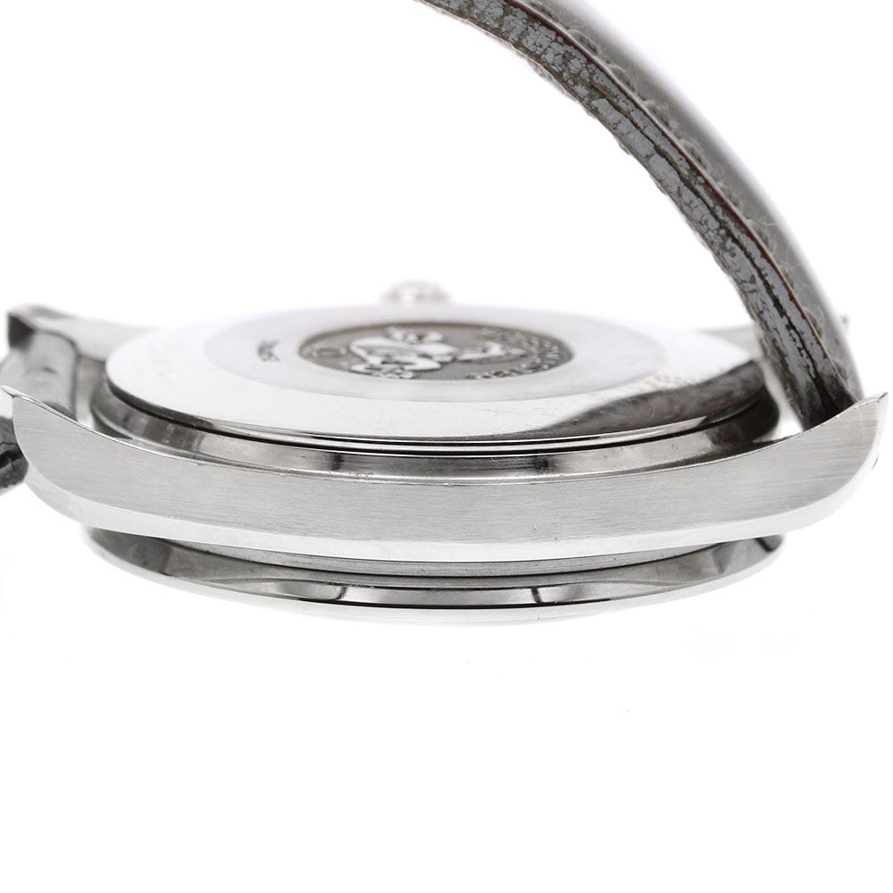  オメガ OMEGA 3802 70 スピードマスター クロノグラフ 自動巻き メンズ _930834 ブラック系 自動巻き時計 腕時計(アナログ)