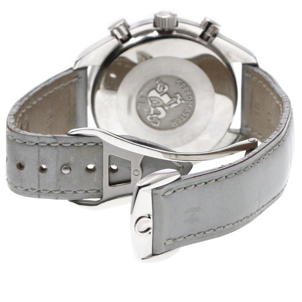 スピードマスター クロノグラフ