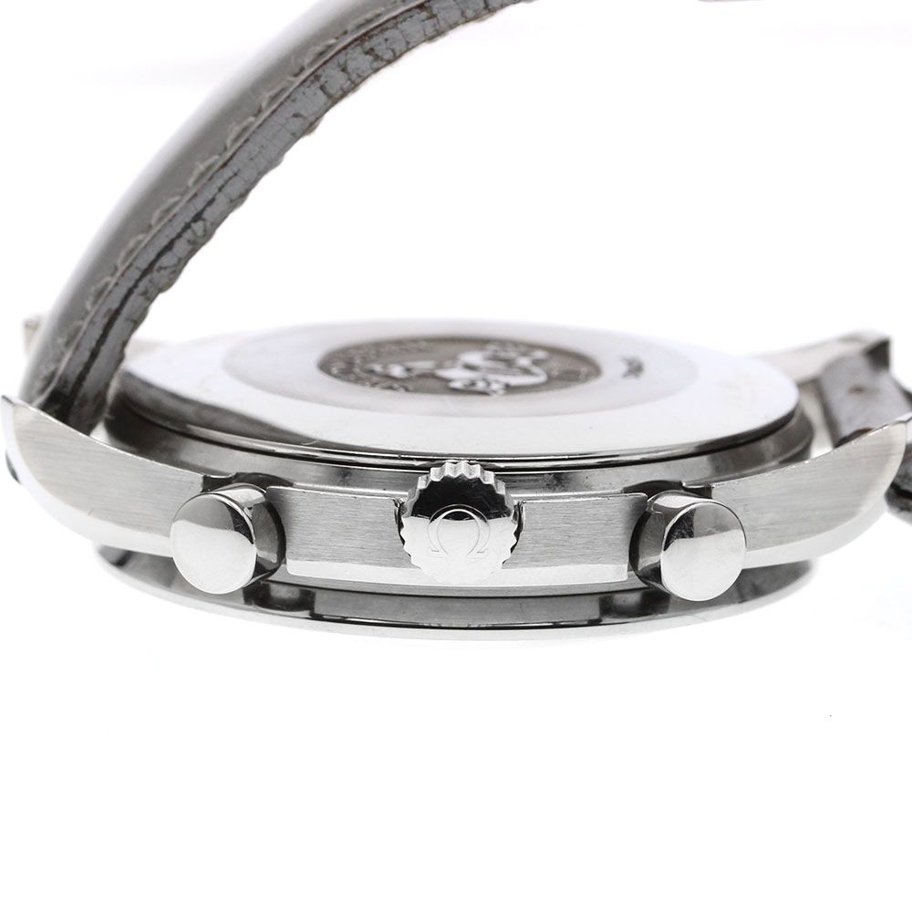 スピードマスター クロノグラフ