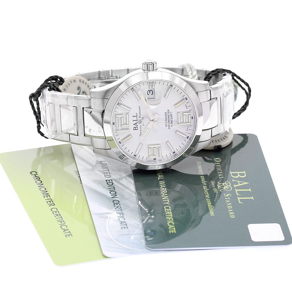 ボールウォッチ