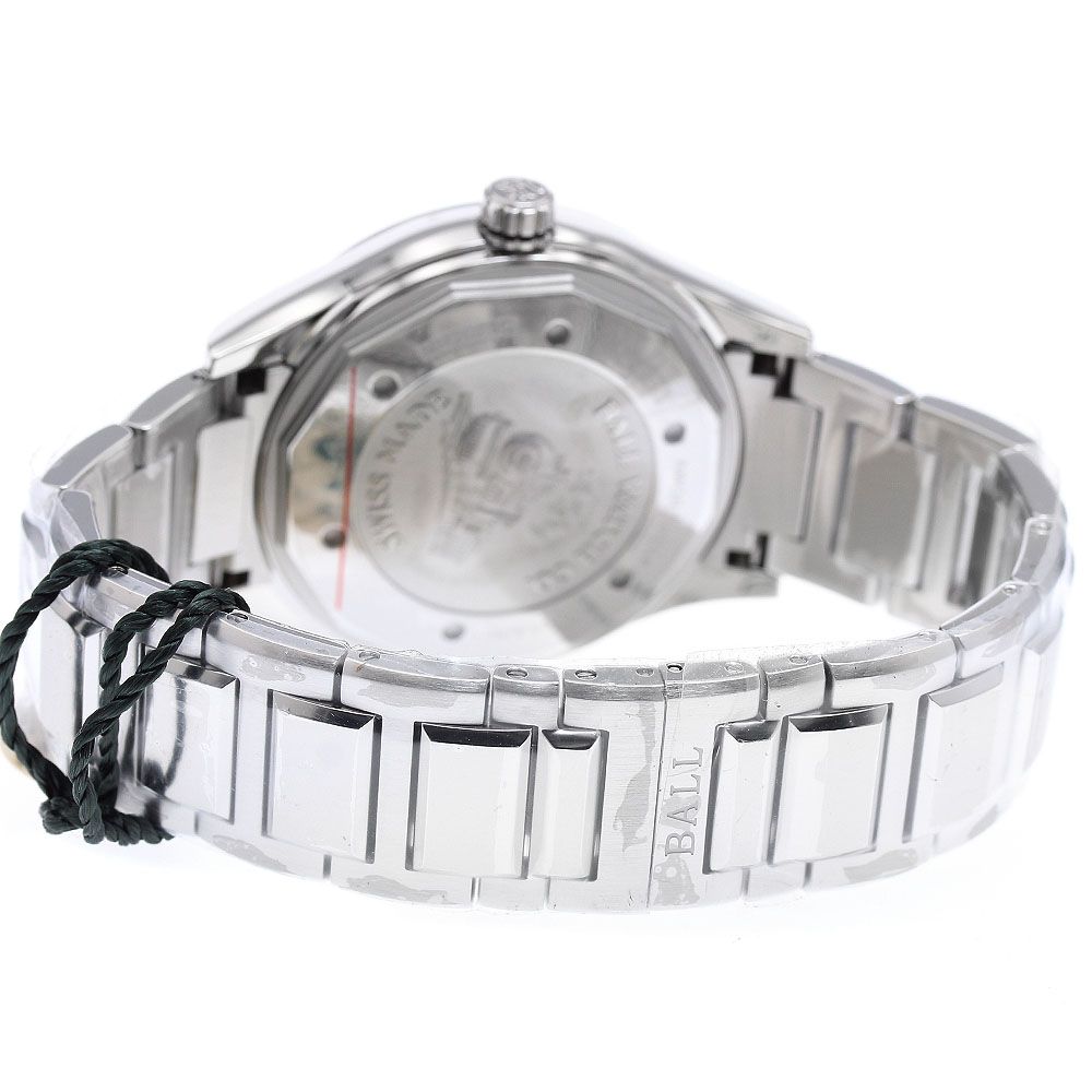 ボールウォッチ BALLWATCH NM2028C-S12A-BE エンジニアⅢ キング デイデイト 自動巻き メンズ 未使用品 保証書付き_935400 ボールウォッチ BALLWATCH NM2028C-S12A-BE エンジニアⅢ キング