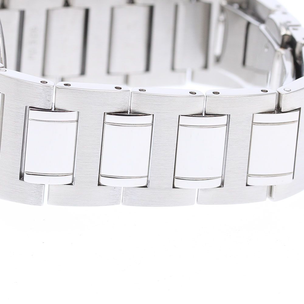  ブルガリ BVLGARI BB33SS ブルガリブルガリ デイト 自動巻き メンズ _923564 無地デザイン 自動巻き時計 腕時計(アナログ)