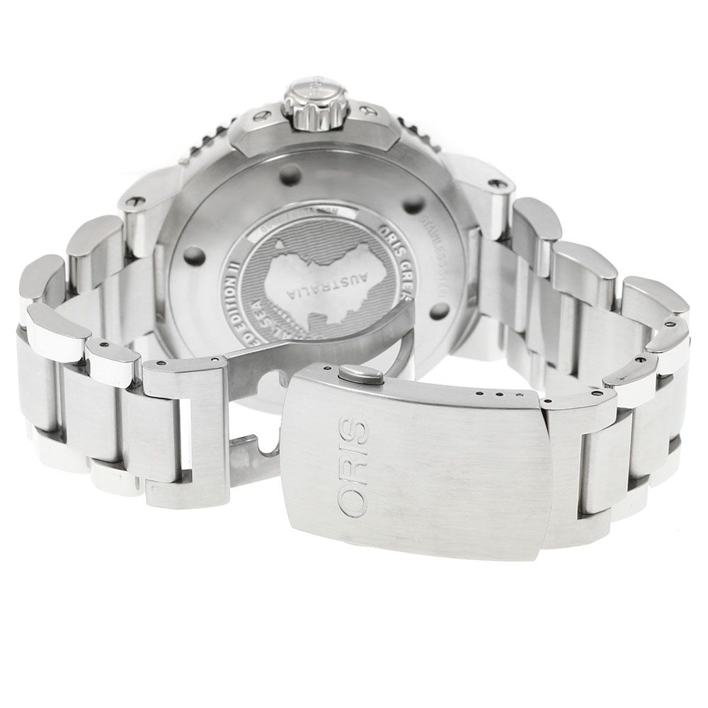 リミテッドII デイト