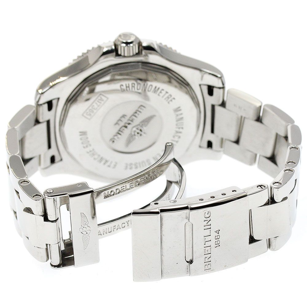 スーパーオーシャンⅡ 42