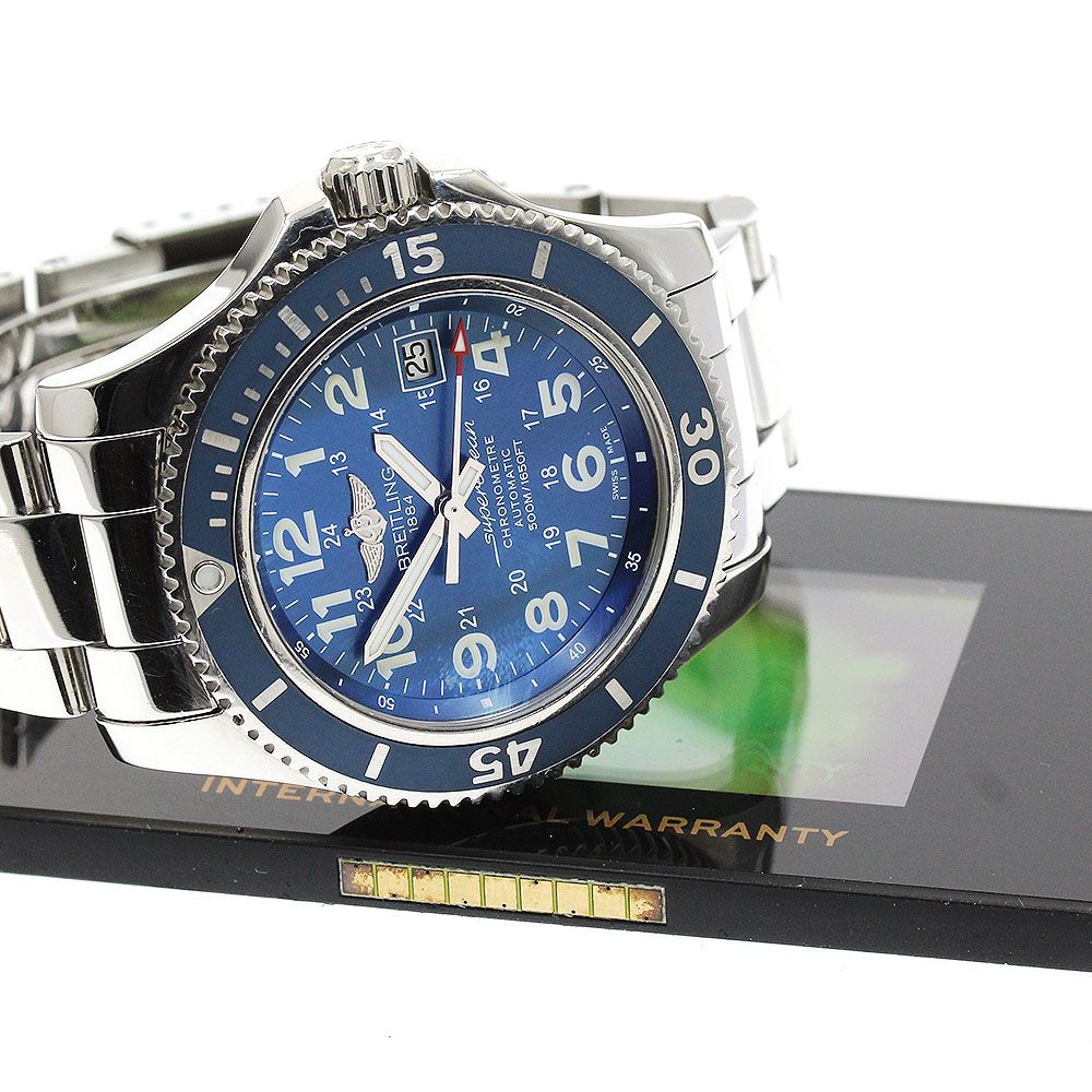 メンズ 保証書付き_934166