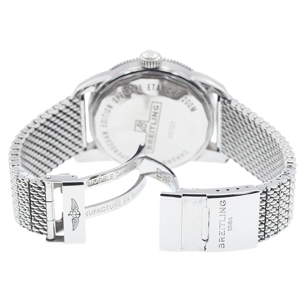 自動巻き メンズ