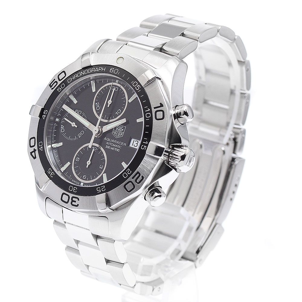 タグホイヤー TAG