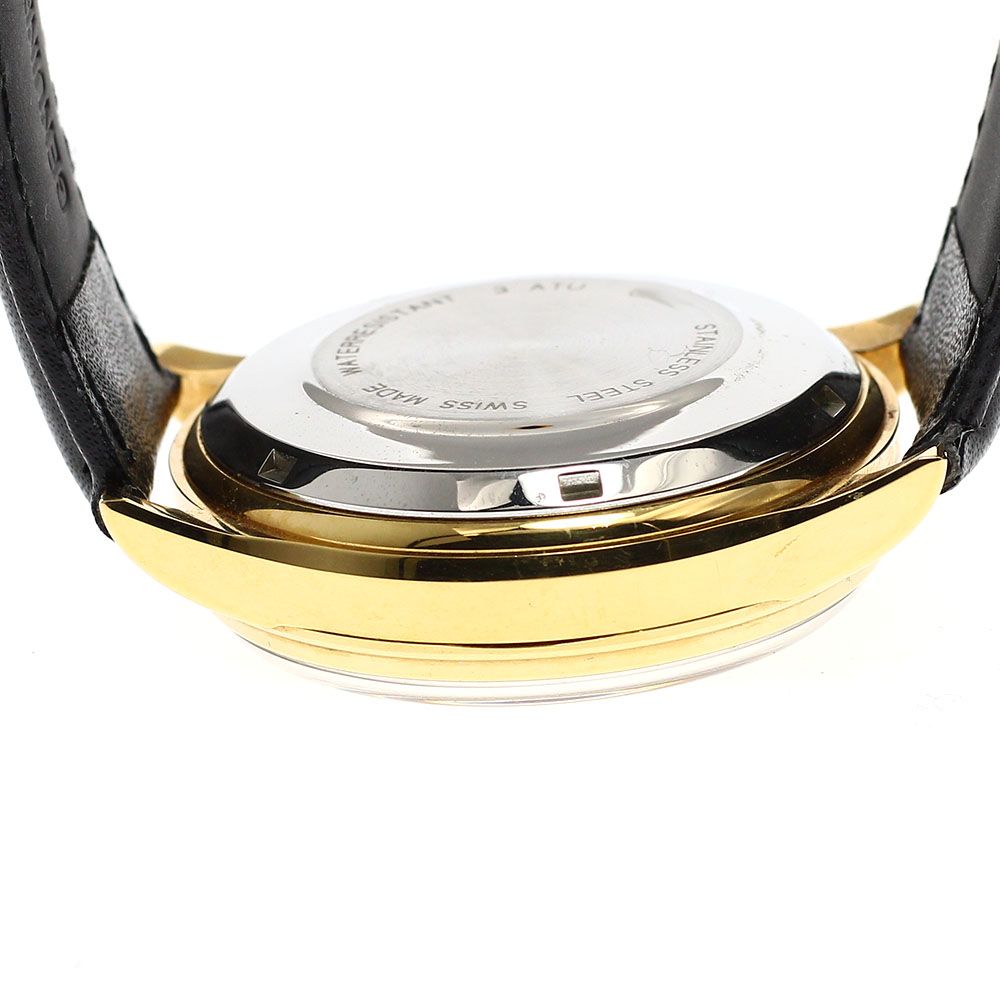 スモールセコンド 自動巻き