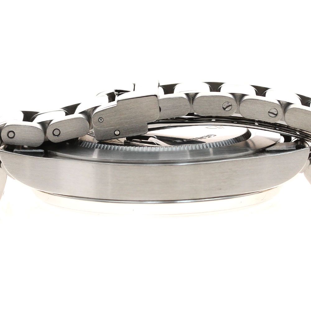  チュードル TUDOR 12700 スタイル デイト 自動巻き メンズ 保証書付き_934225 スウェット 自動巻き時計 腕時計(アナログ)