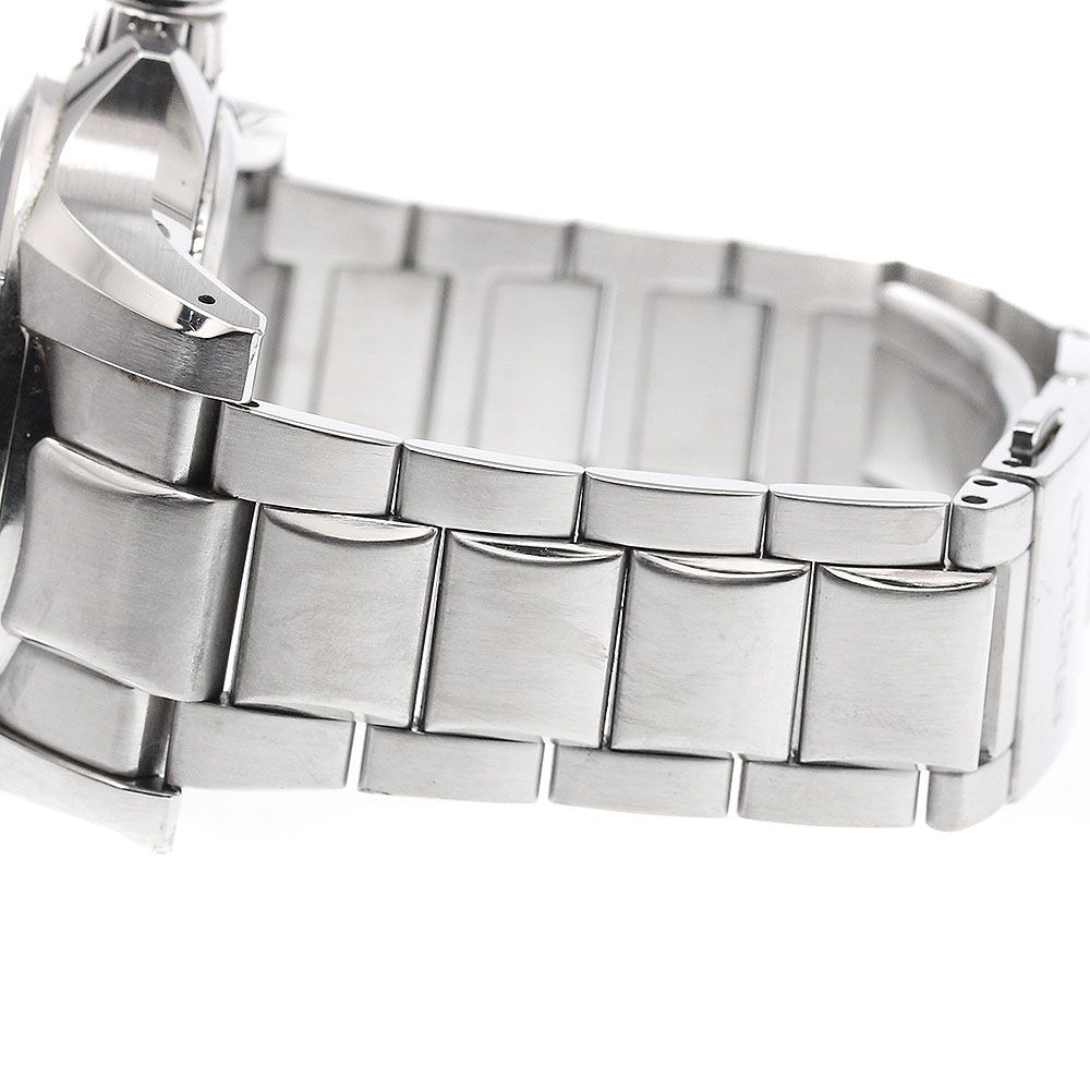  セイコー SEIKO SAEC011 6R21 00E0 ブライツ アナンタ デイデイト 自動巻き メンズ _919401 大人向け 自動巻き時計 腕時計(アナログ)