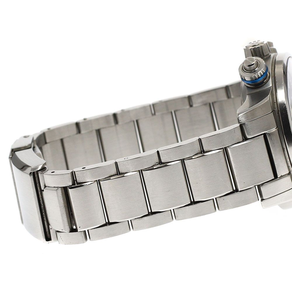 クロノグラフ 自動巻き