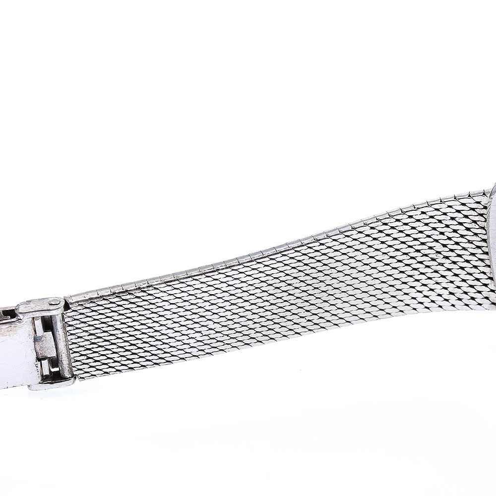 オメガ OMEGA 511.413 ジュネーブ ダイヤベゼル Cal.625 手巻き