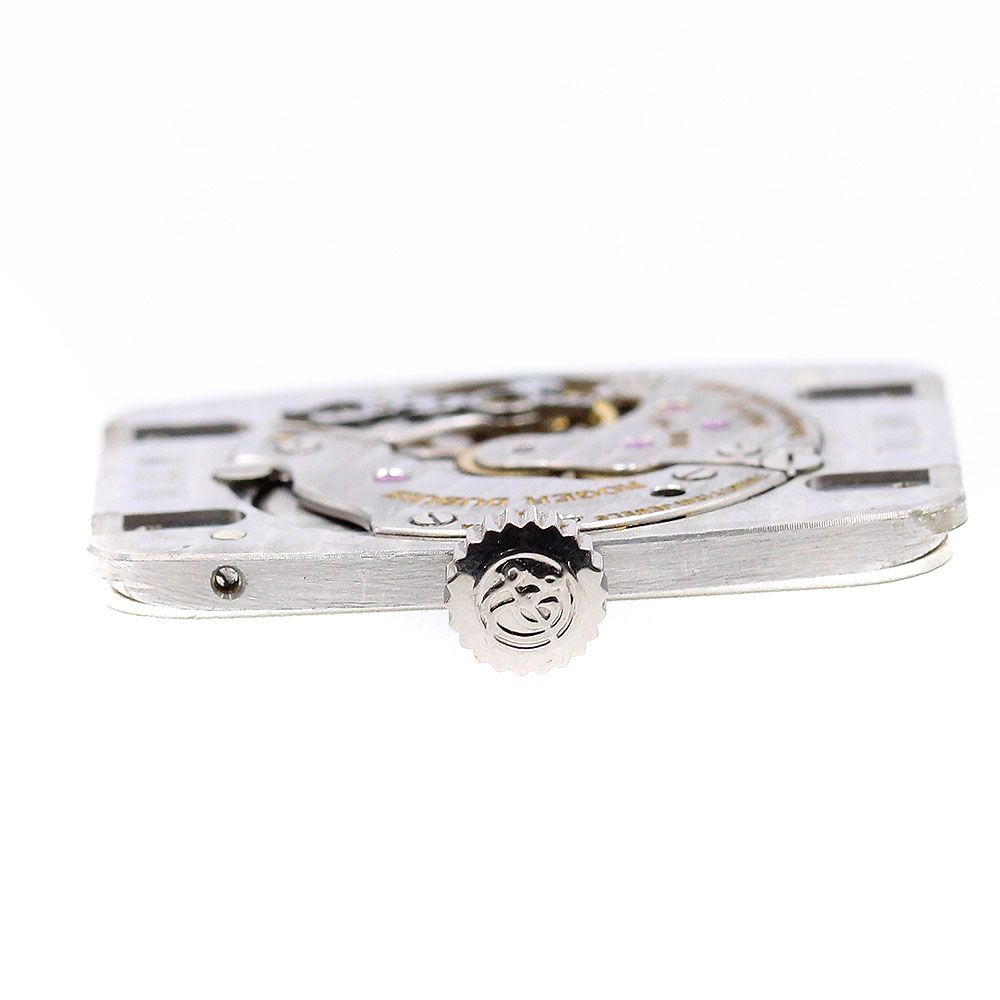 ロジェ・デュブイ ROGER DUBUIS cal.RD18 ムーブメント 手巻き レディース 良品 _J-19 ロジェ・デュブイ ROGER DUBUIS cal.RD18 ムーブメント 手巻き