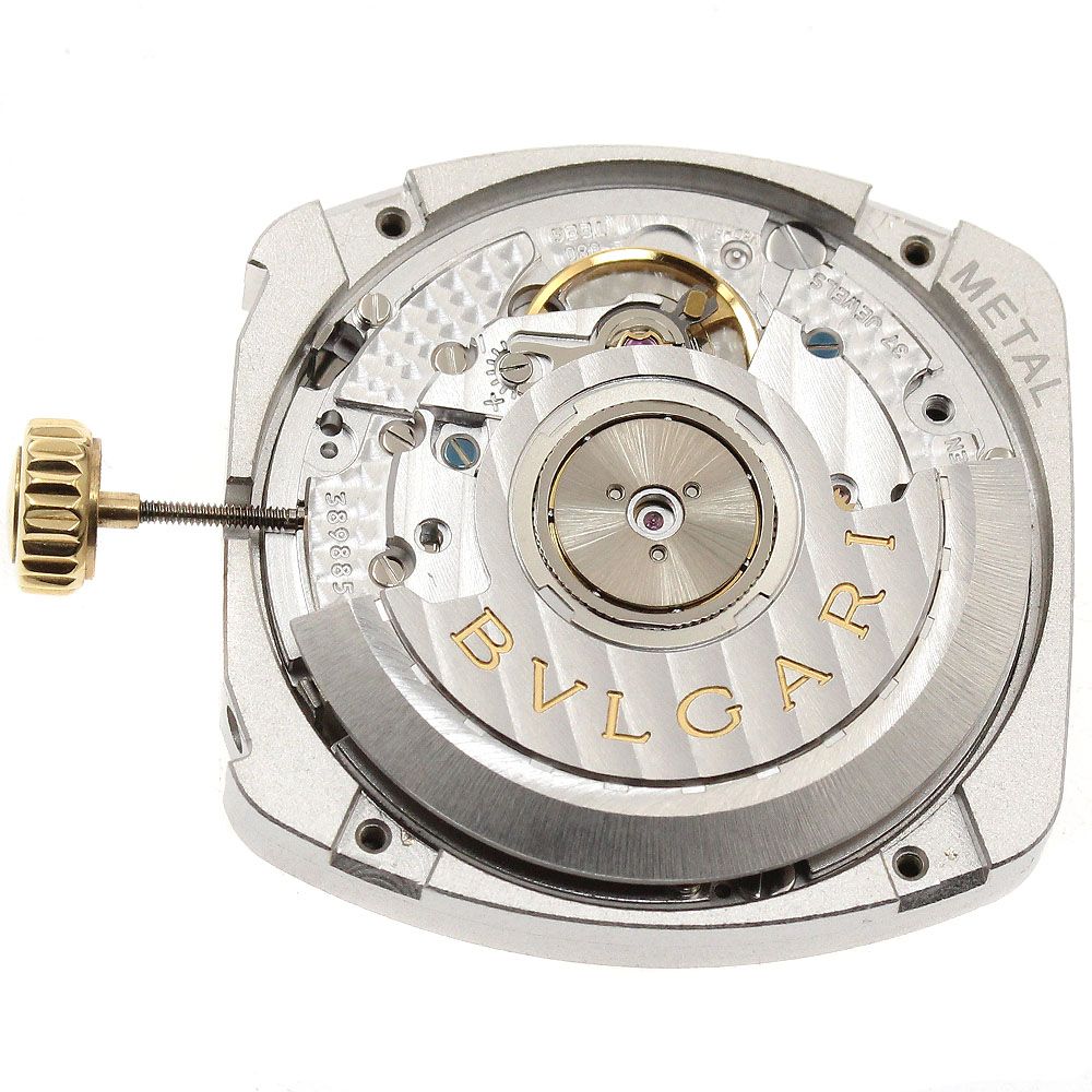 TEEG クロノグラフ