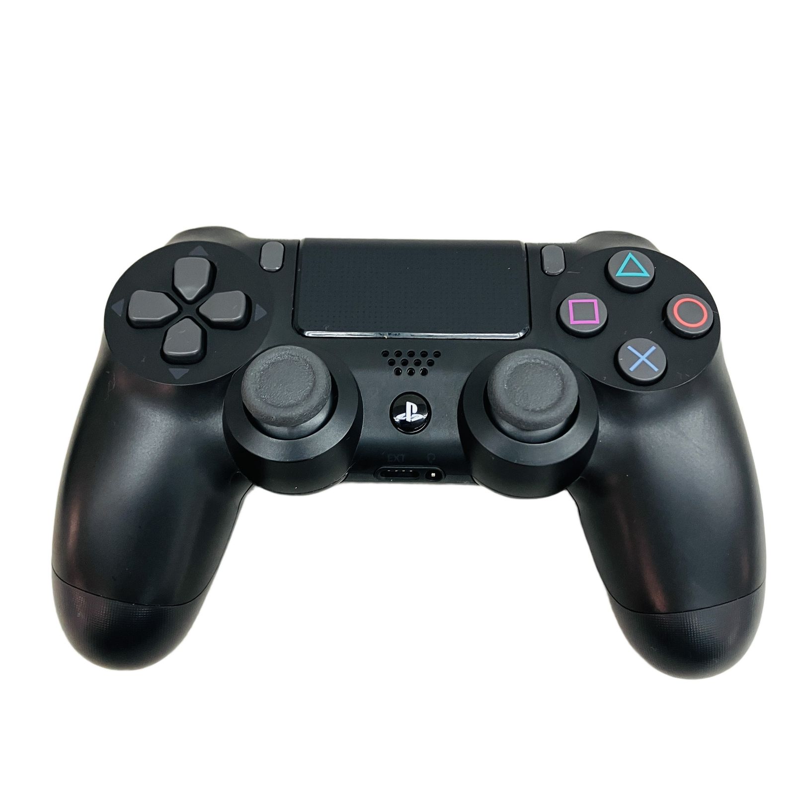  SONY CUH 2200 A PS 4 PlayStation 本体 500 GB ジェット ブラック コントローラー付 ゲーム機 プレステ4 ソニー 本体 プレイステーション4(PS4)