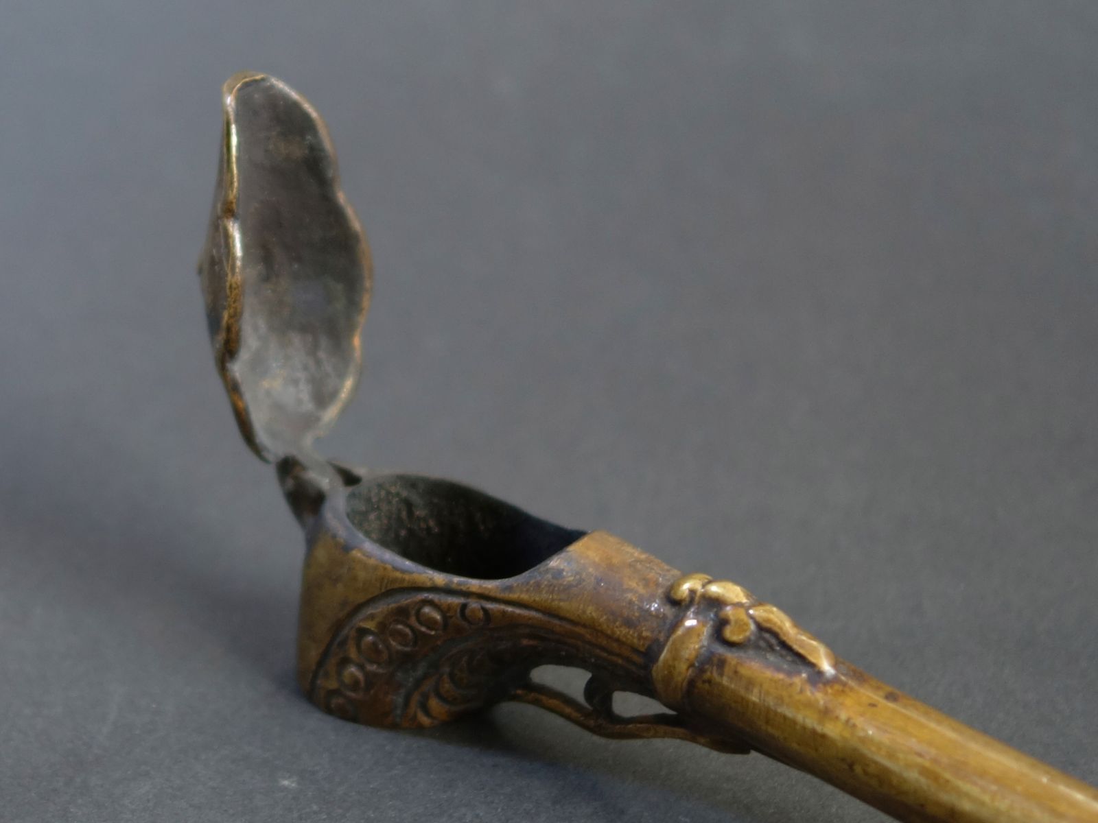 矢立 真鍮 銅製 4本セット 矢立 真鍮 銅製 4本セット 矢立 真鍮 銅製 4