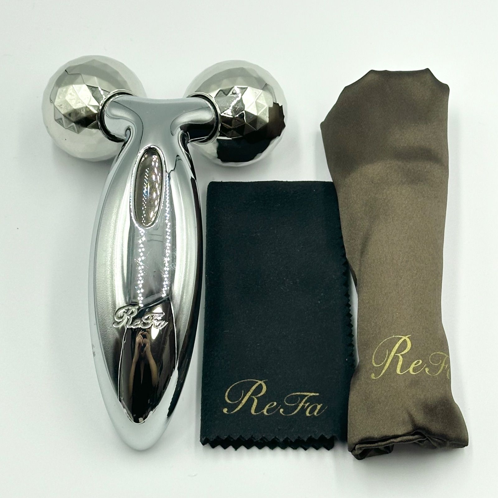 24時間以内発送・美品✨️】ReFa CARAT リファ カラット PEC-L1706