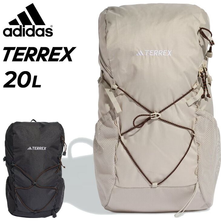アディダス テレックス リュック 20L メンズ レディース バッグ adidas