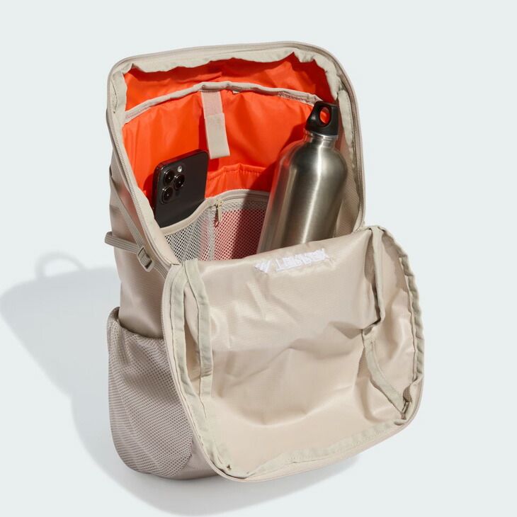 アディダス テレックス リュック 20L メンズ レディース バッグ adidas 