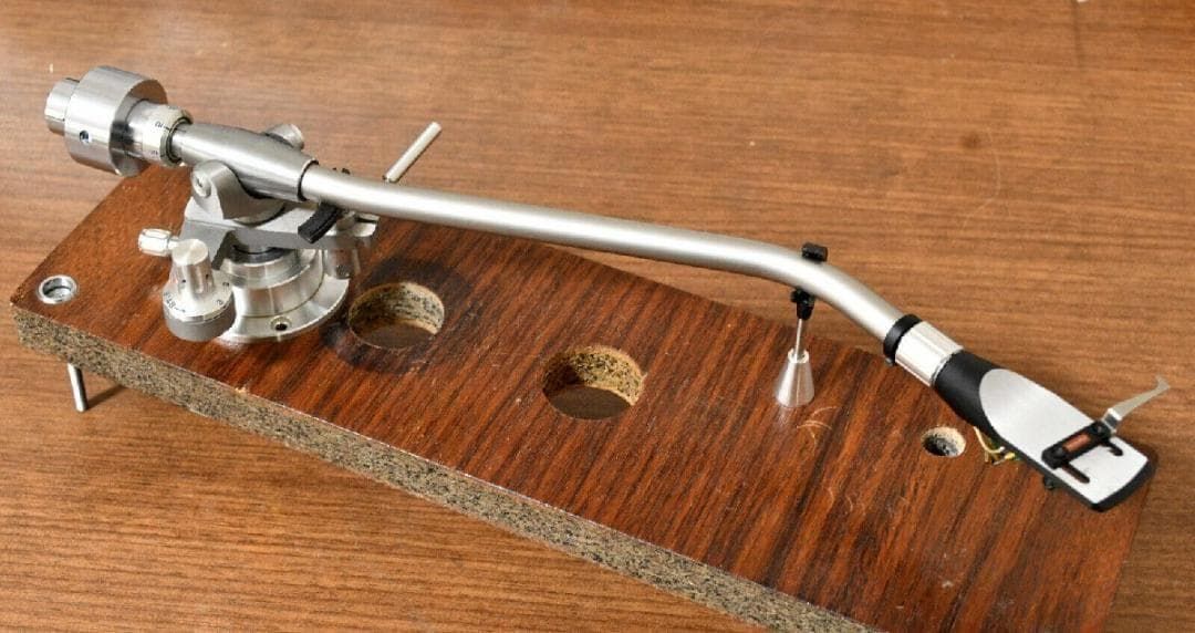 MICRO マイクロ　MA-202 トーンアーム　現状品 美品 MICRO MA-202 / マイクロ精機 トーンアーム - メルカリ