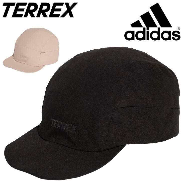 アディダス テレックス 帽子 メンズ レディース adidas TERREX XPR CLIMAPR CAP  はっ水 キャップ  ハイキング メンズ帽子 レディース帽子  スポーツ /QH271