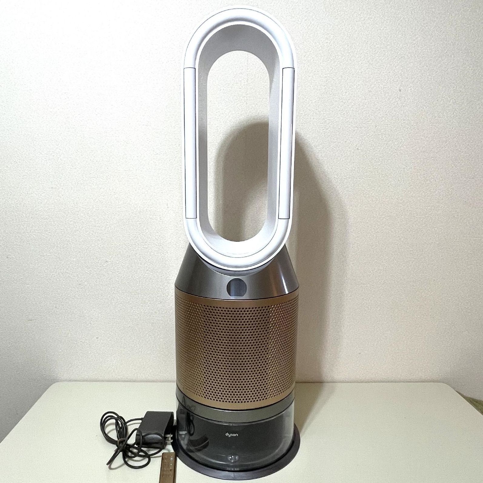 極美品 ダイソン PH04 加湿空気清浄機 Purifier Humidify + Cool