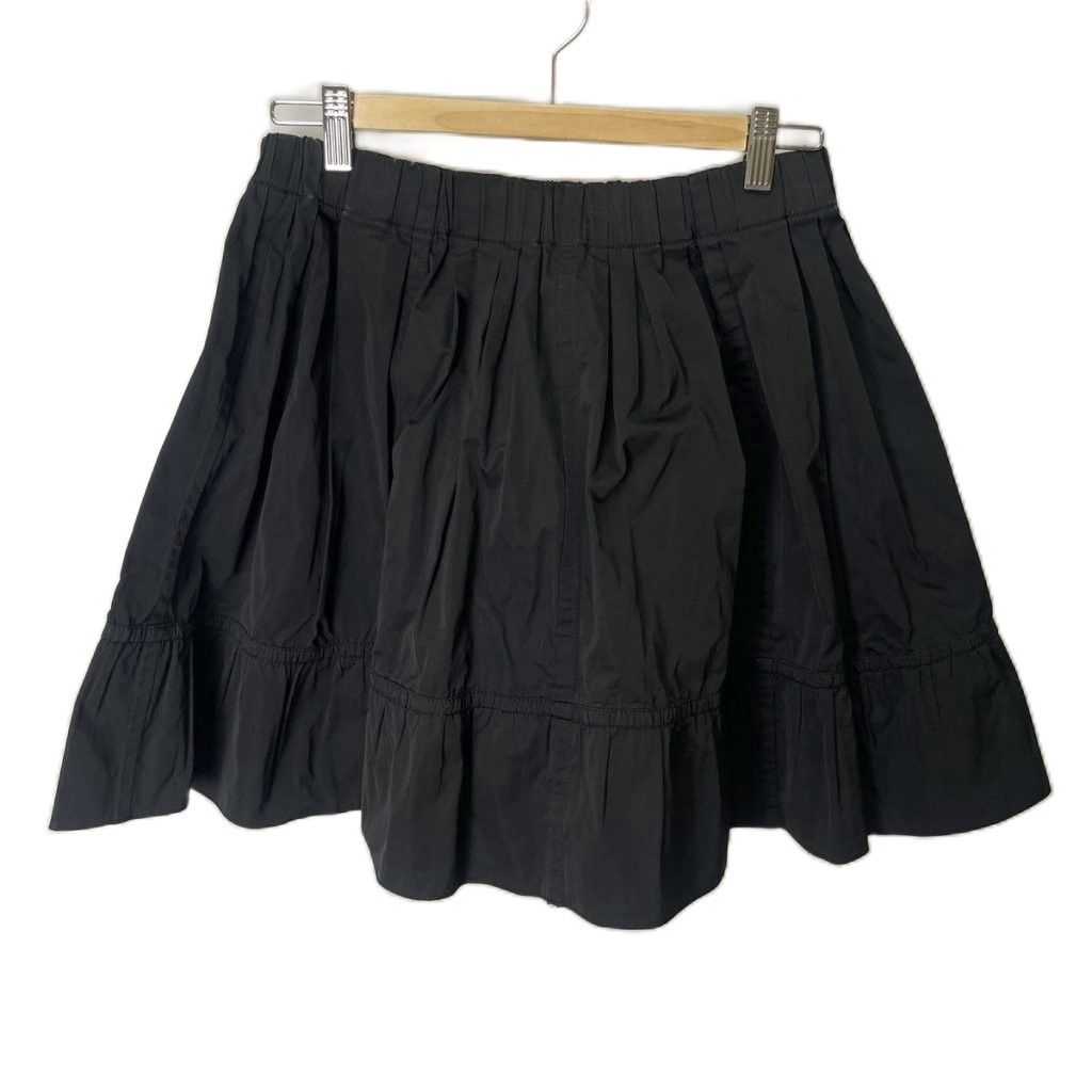 みや　マークジェイコブス　スカート マークバイマークジェイコブス MARC by MARC JACOBS フレアスカート