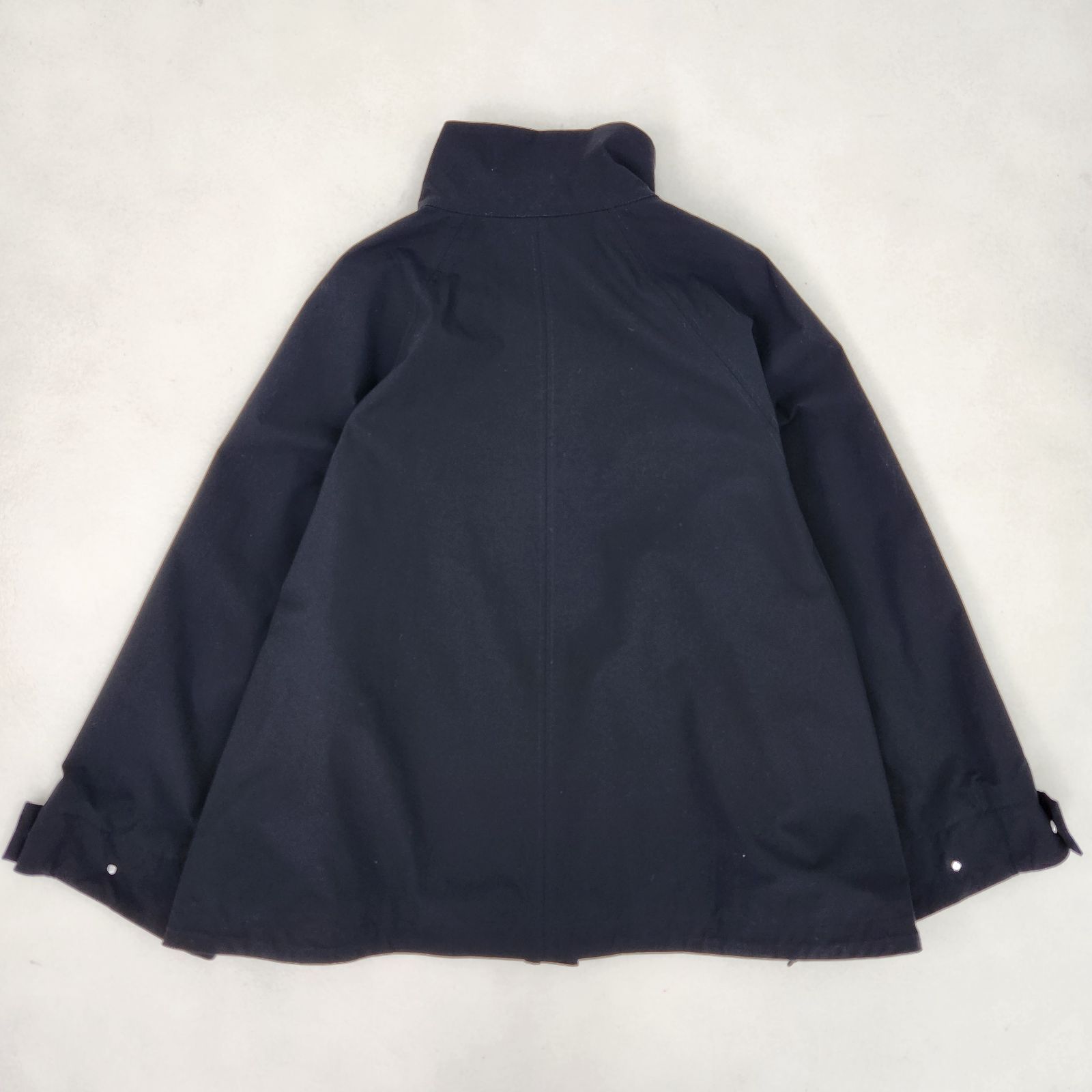 Demi-Luxe BEAMS ジャケット オーバースタンドブルゾン デミルクス 