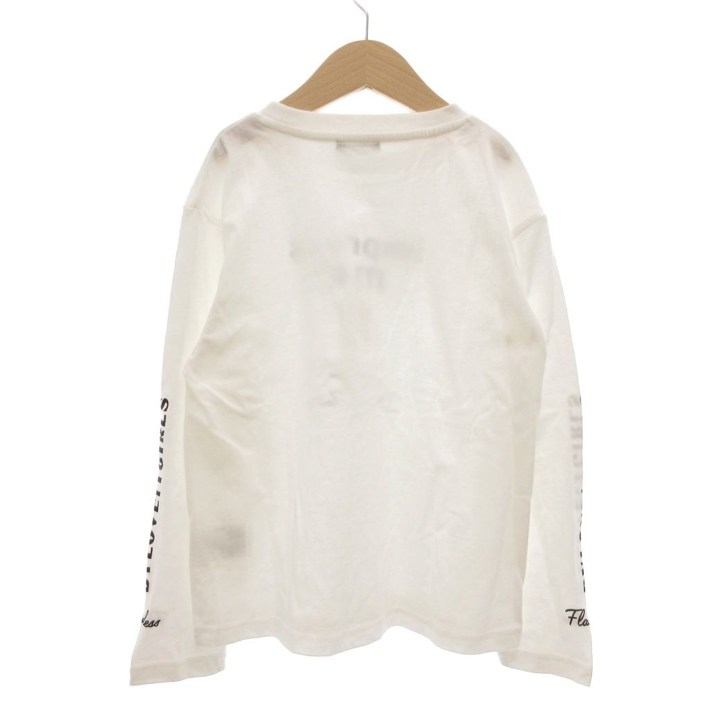 バイラビット by LOVEiT 2点セット Tシャツ カットソー ベスト ニット