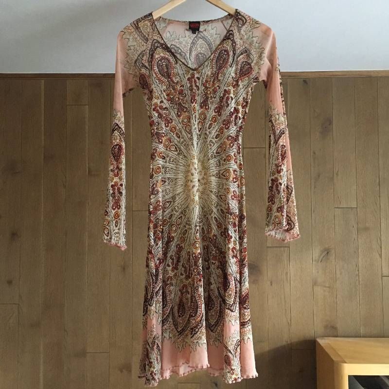 ゴルチエ パワーネット 美品 JEAN PAUL GAULTIERジャンポール・ゴルチエ パワーネット