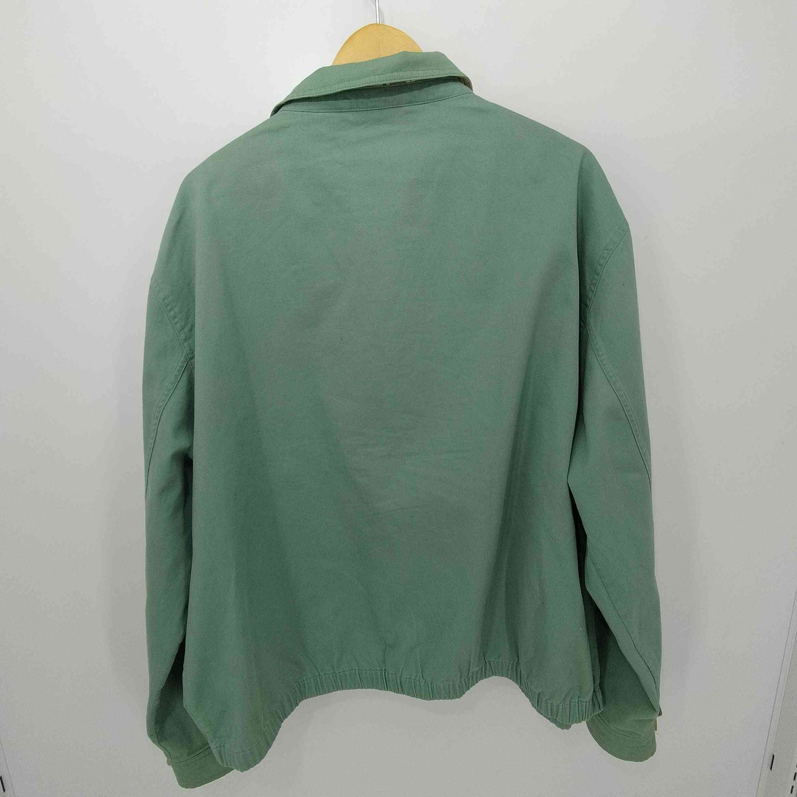 ポロバイラルフローレン Polo by RALPH LAUREN 90s ポニー刺繍 三角