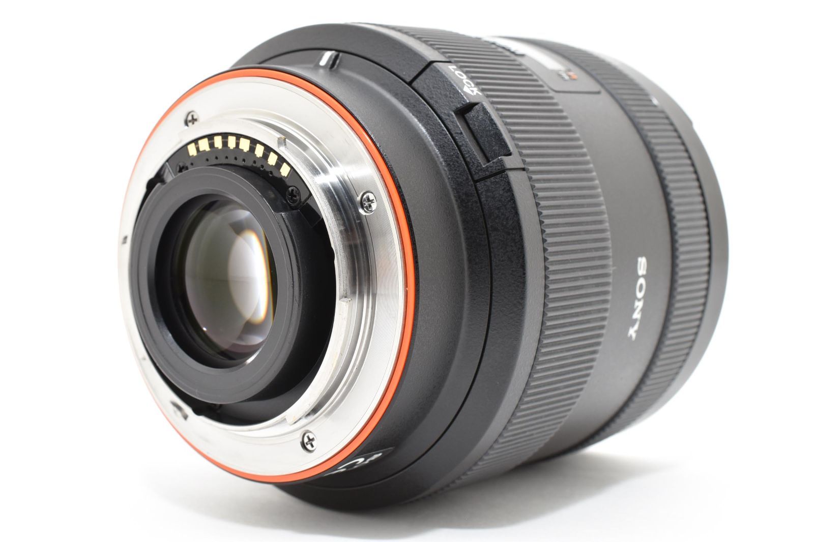 ☆外観極上品☆ソニー SONY DT 16-50mm F2.8 SSM SAL1650☆ LL88#6446