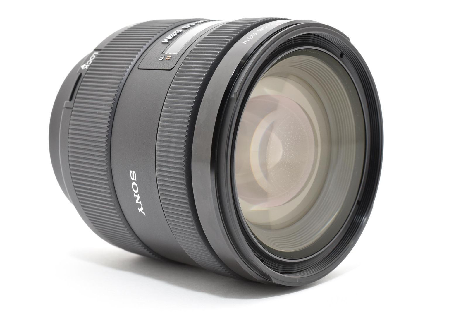 ☆外観極上品☆ソニー SONY DT 16-50mm F2.8 SSM SAL1650☆ LL88#6446