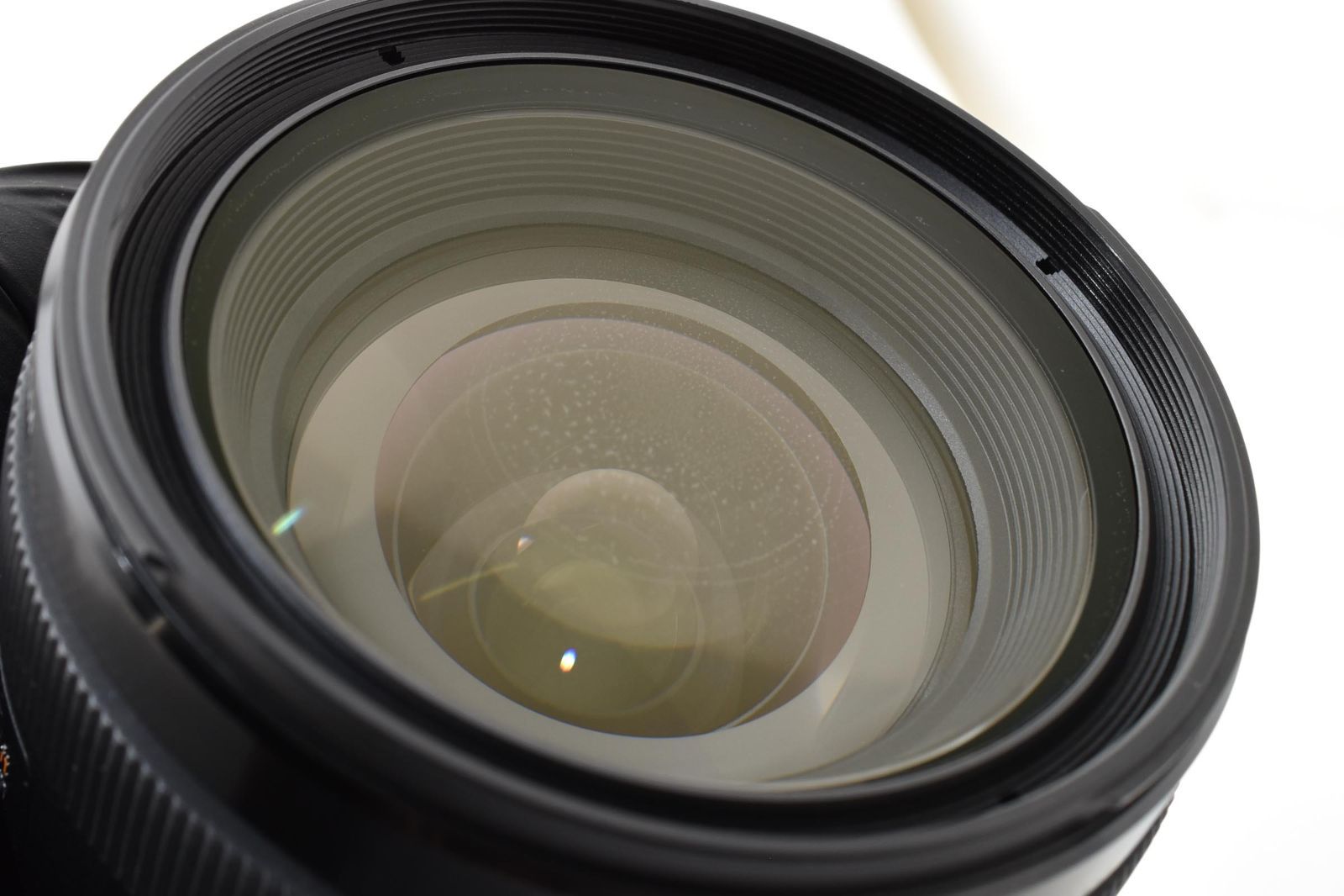 ☆外観極上品☆ソニー SONY DT 16-50mm F2.8 SSM SAL1650☆ LL88#6446 