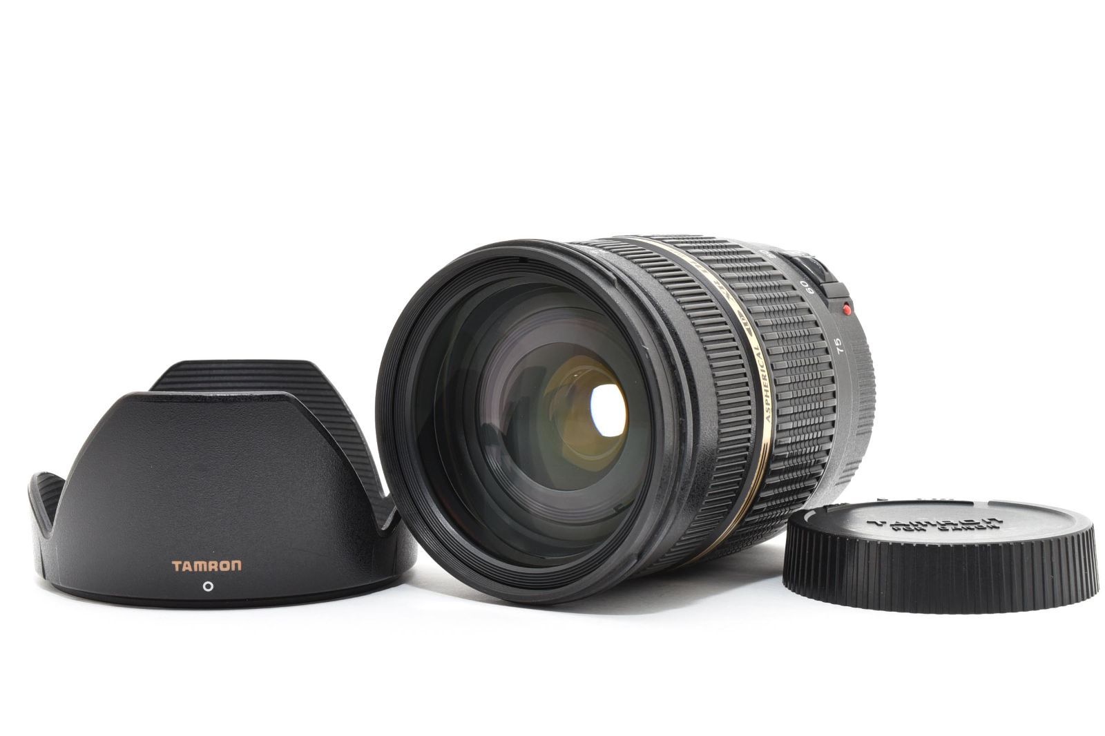 ☆美品☆タムロン TAMRON SP 28-75mm F2.8 XR Di LD ASPH IF Macro 