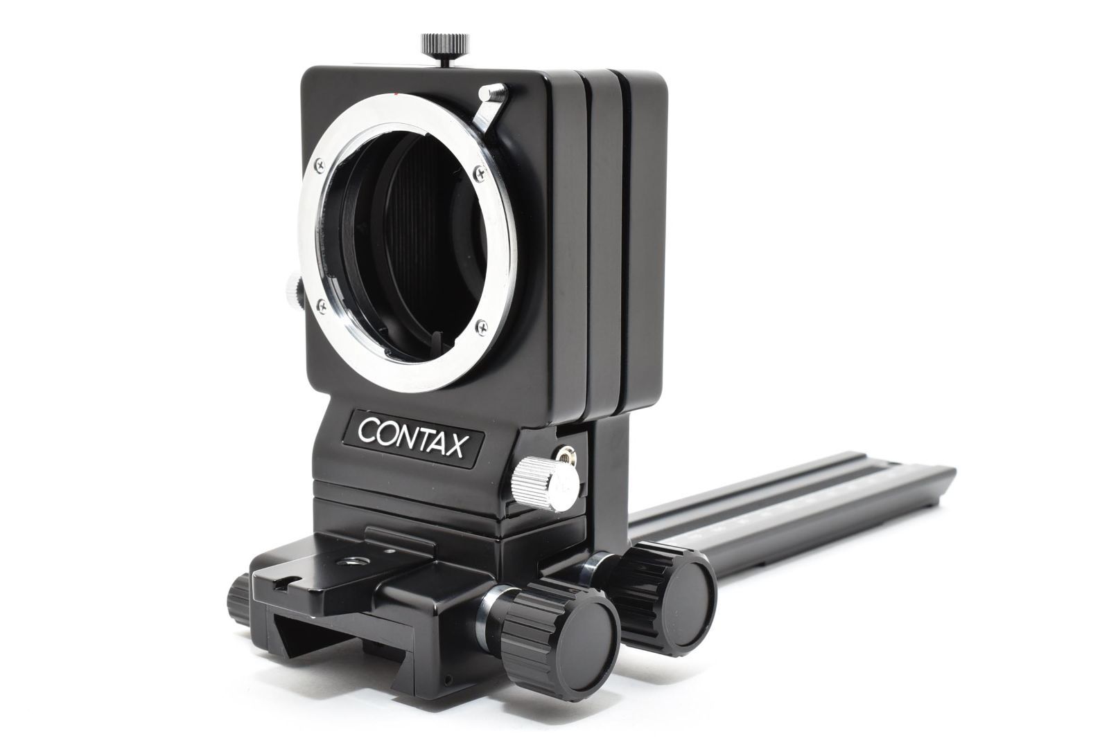 ☆美品☆コンタックス CONTAX BELLOWS ベローズ 蛇腹☆ LL33#6470