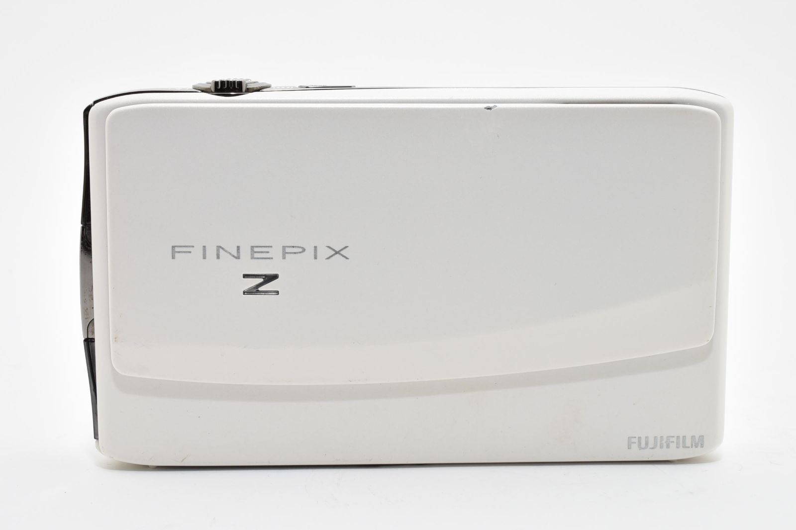 ☆良品☆フジフイルム FUJIFILM FinePix Z900EXR ホワイト☆ LL55#6404