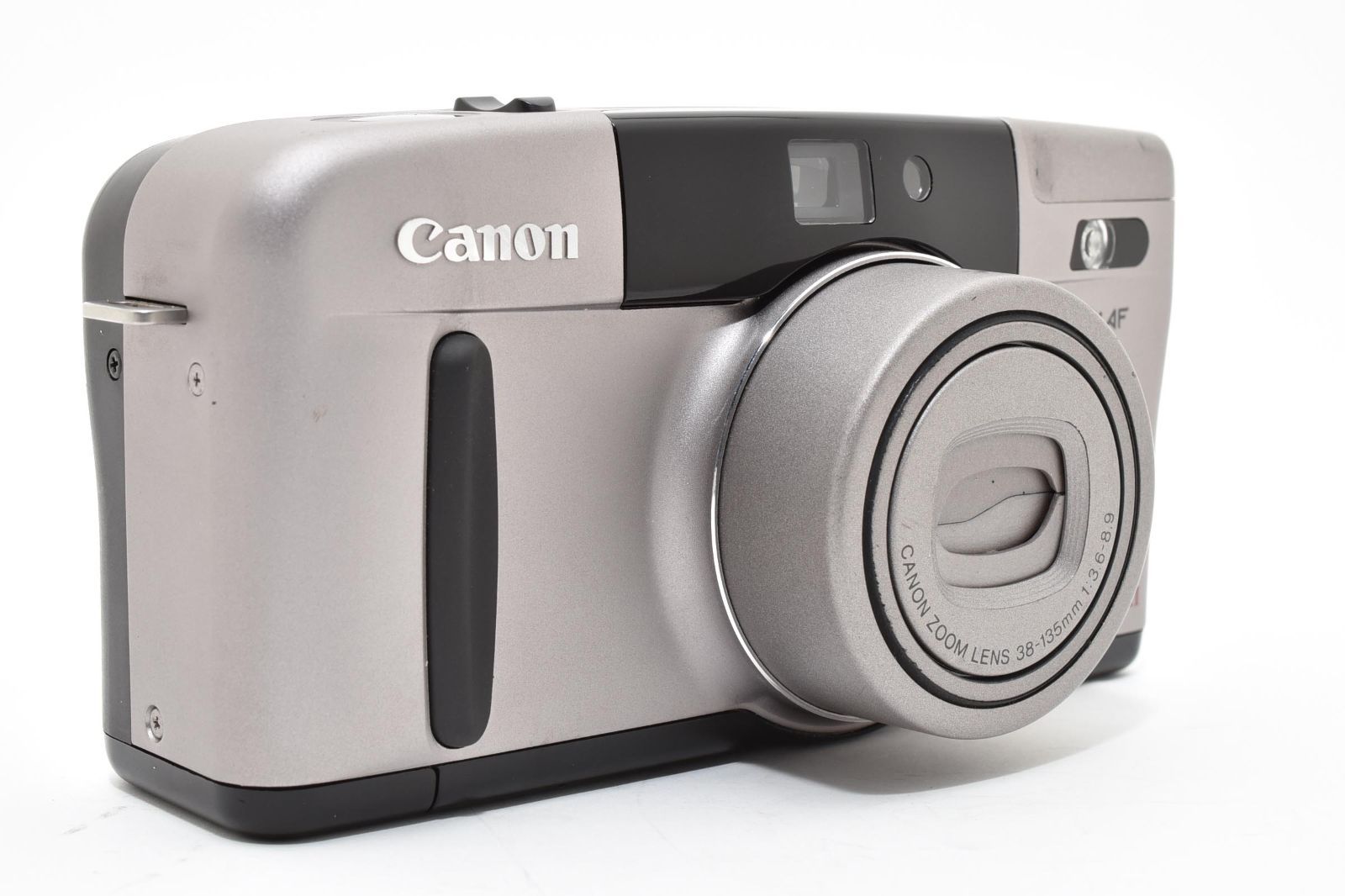 ☆良品☆キヤノン Canon Autoboy S II 《シャッター、フラッシュ