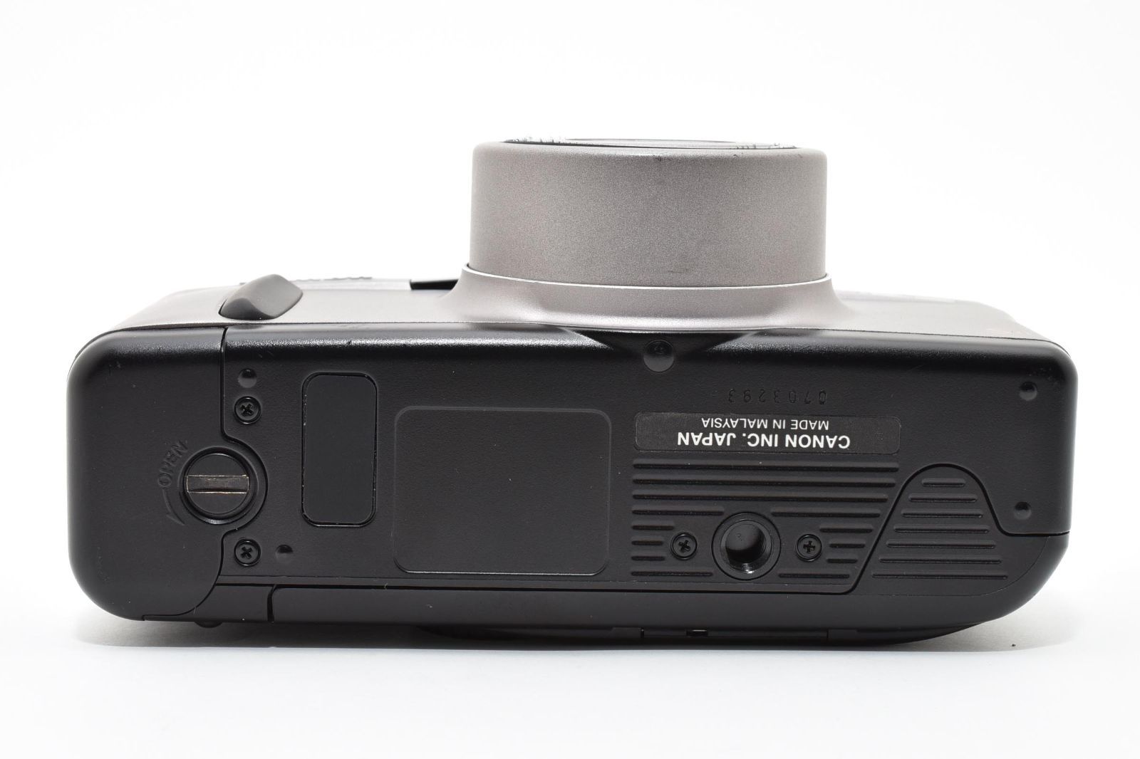 ☆良品☆キヤノン Canon Autoboy S II 《シャッター、フラッシュ