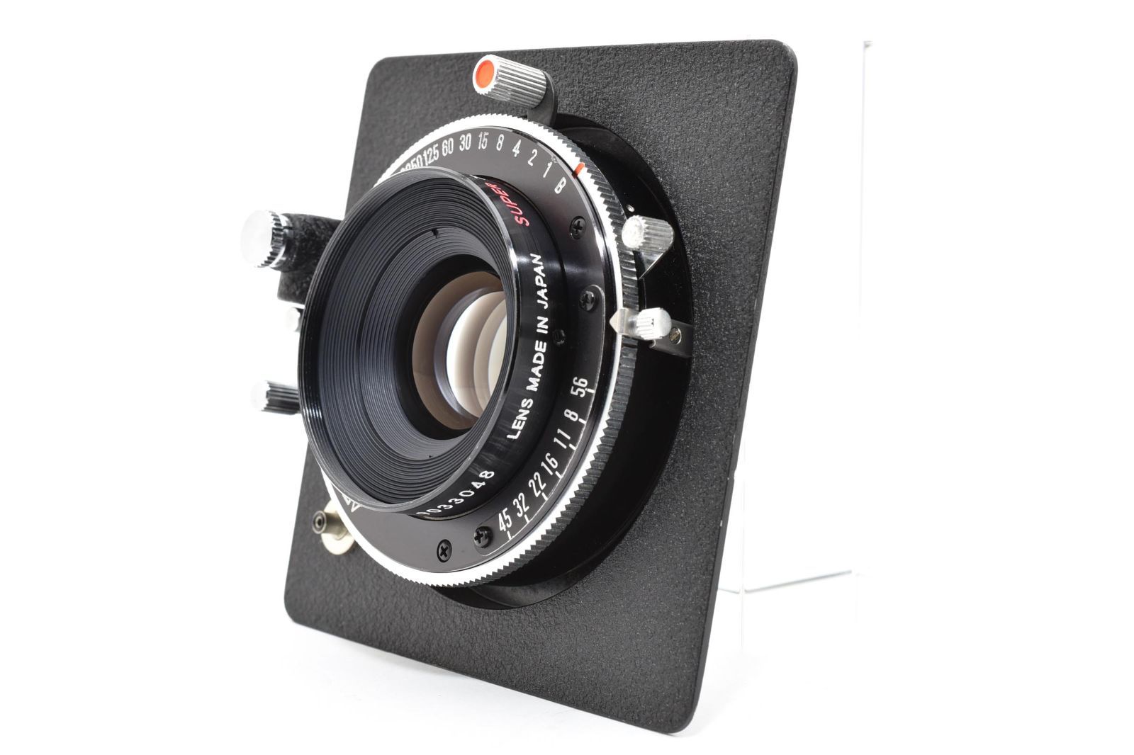 ☆美品☆ホースマン HORSEMAN Tokyo KOGAKU Super Topcor トプコール