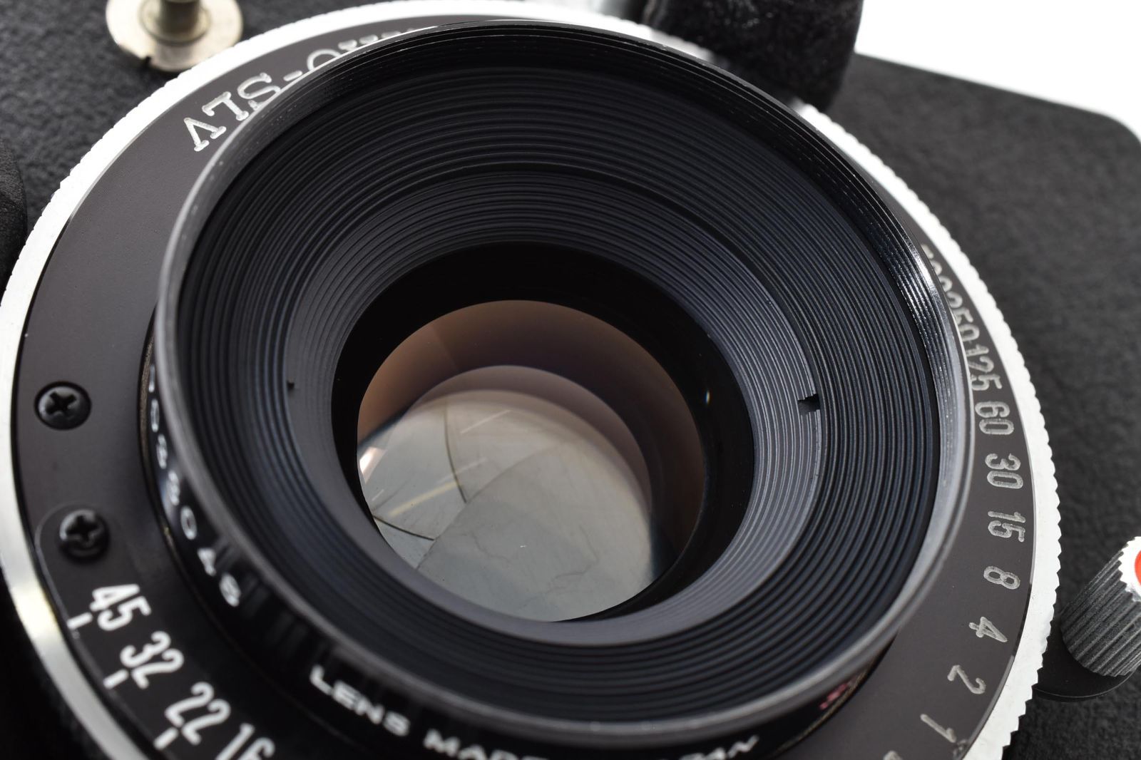 ☆美品☆ホースマン HORSEMAN Tokyo KOGAKU Super Topcor トプコール