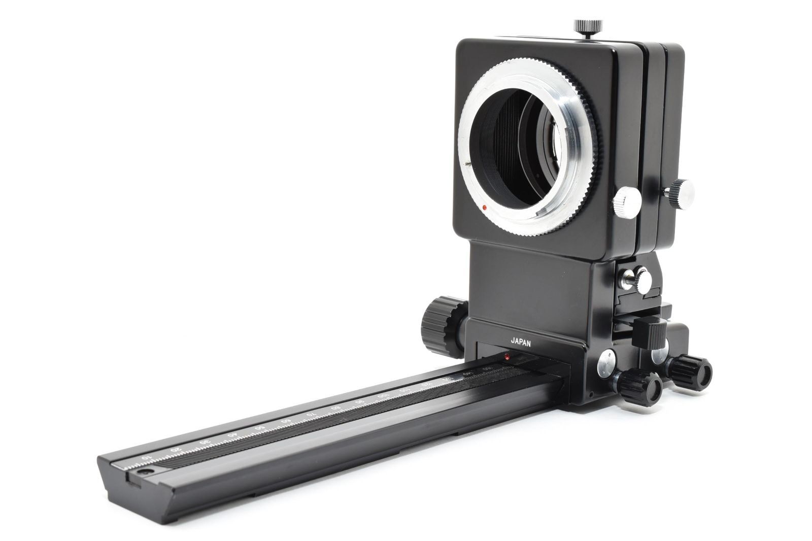 ☆美品☆コンタックス CONTAX BELLOWS ベローズ 蛇腹☆ LL33#6470