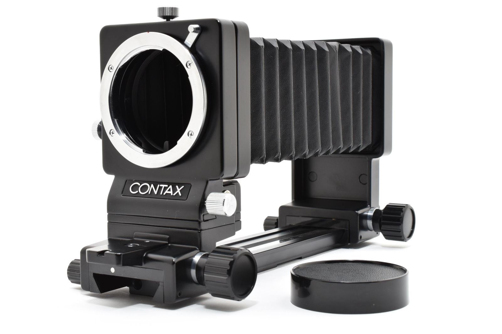 ☆美品☆コンタックス CONTAX BELLOWS ベローズ 蛇腹☆ LL33#6470