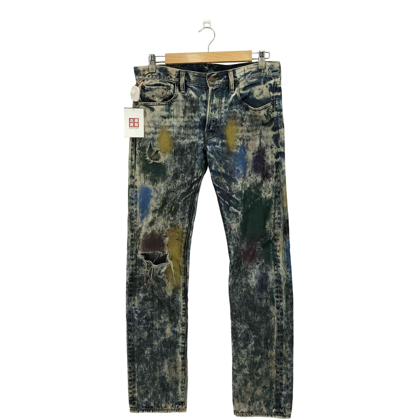 デニムアンドサプライラルフローレン DENIM＆SUPPLY RALPH RAUREN