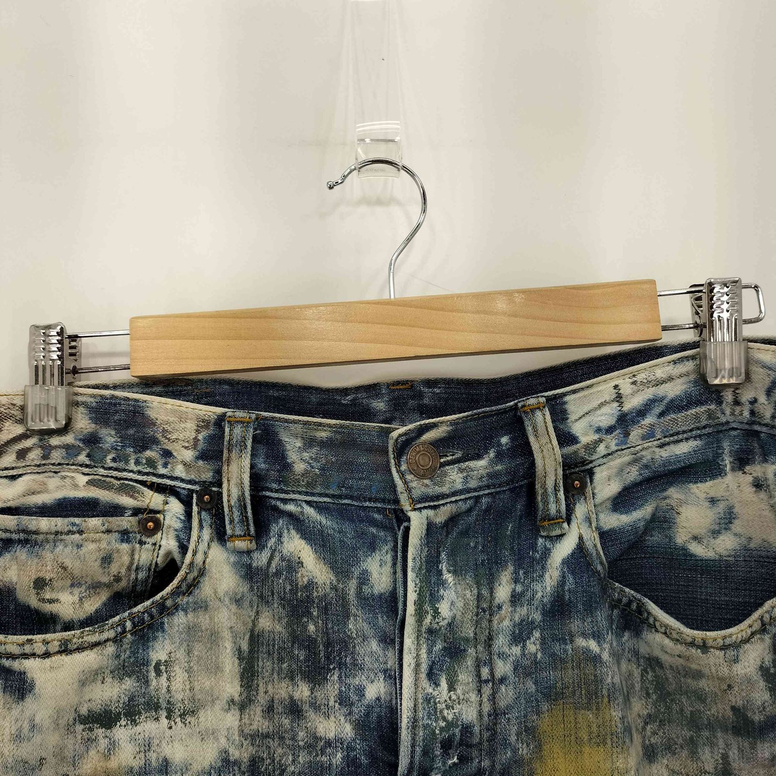 デニムアンドサプライラルフローレン DENIM＆SUPPLY RALPH RAUREN