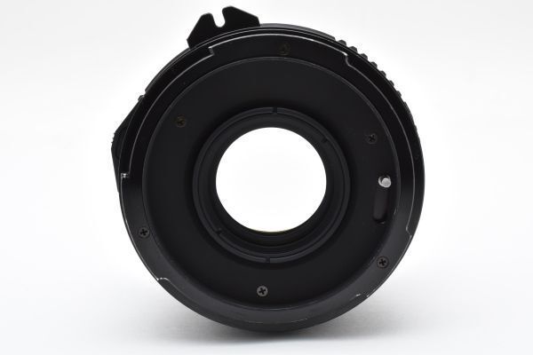 ☆極上品☆ マミヤ MAMIYA-SEKOR C 55mm F2.8 N #K633 - メルカリ