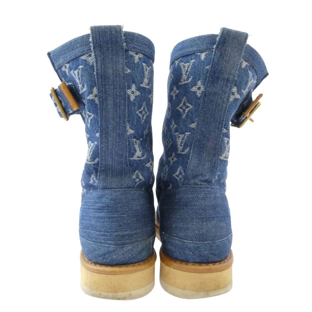 LOUIS VUITTON ルイ・ヴィトン x NIGO ニゴー LV コージー・ライン